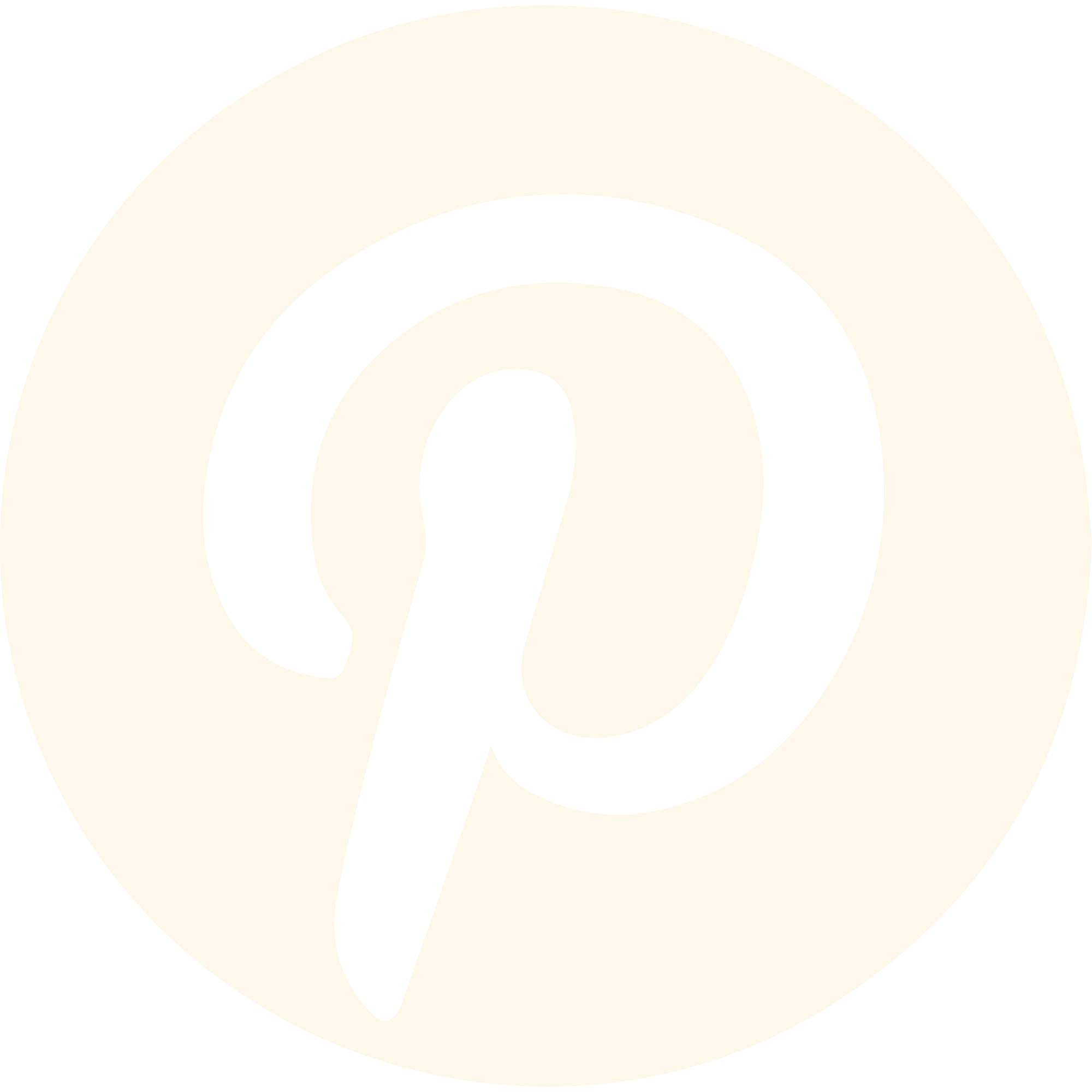 Pinterest logo